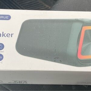 Tronsmart Bluetooth Speaker